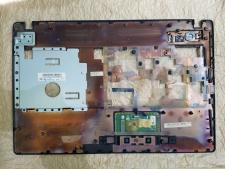 Верхня частина корпусу Lenovo G575 №3